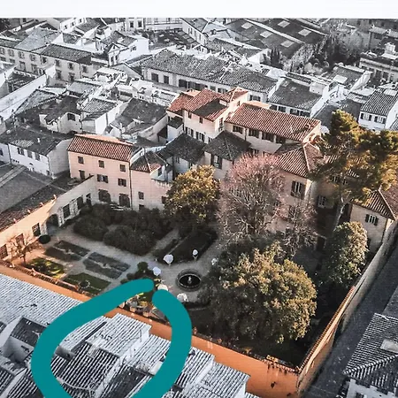 Apartment Santa Croce At Valeria's Florence