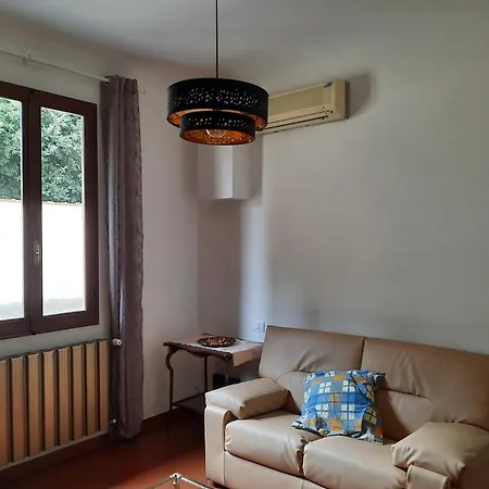 Apartment Santa Croce At Valeria's Florence