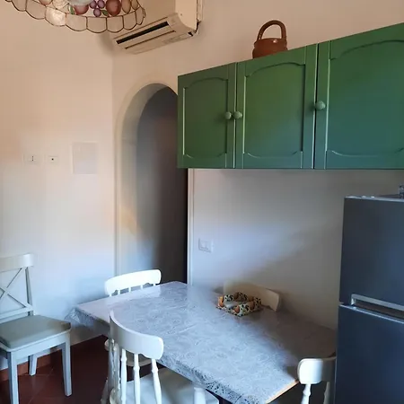 Apartment Santa Croce At Valeria's