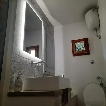 Apartment Santa Croce At Valeria's *