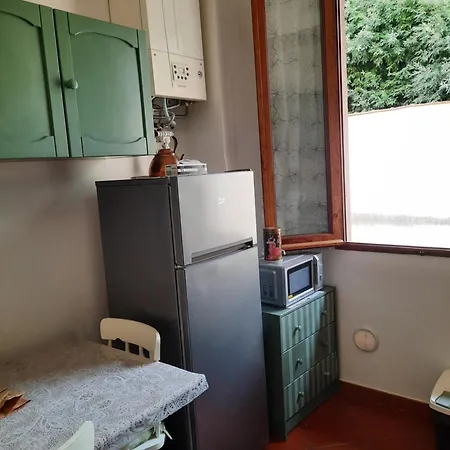 Apartment Santa Croce At Valeria's Florence