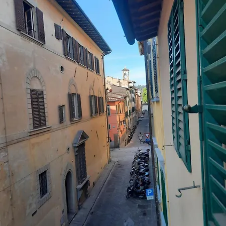 Apartment Santa Croce At Valeria's